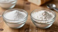 choosing and using leavening agents