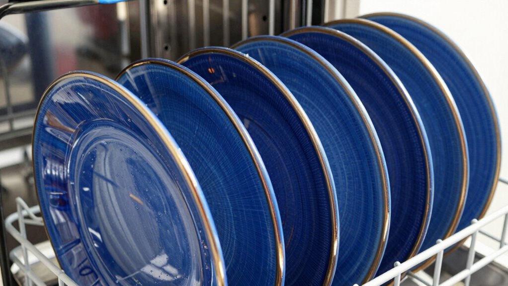 durable aesthetic dishwasher safe plates
