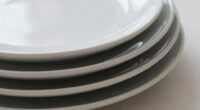 durable dishwasher safe plates