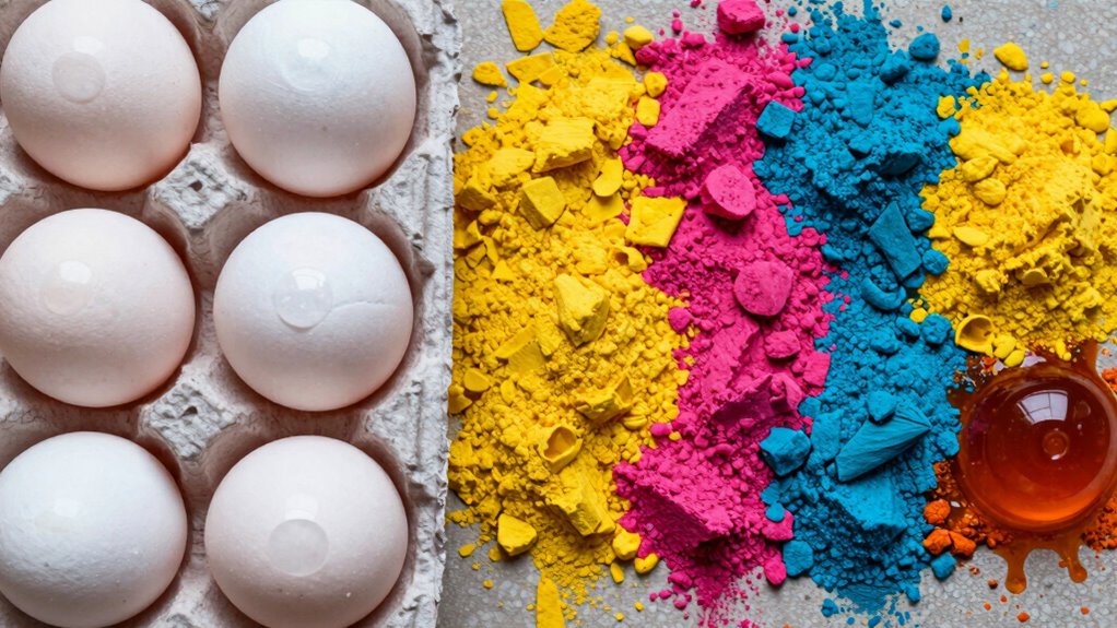 eggs nutritional and functional roles