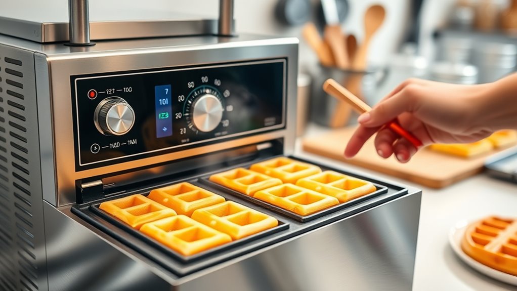 fast durable precise easy