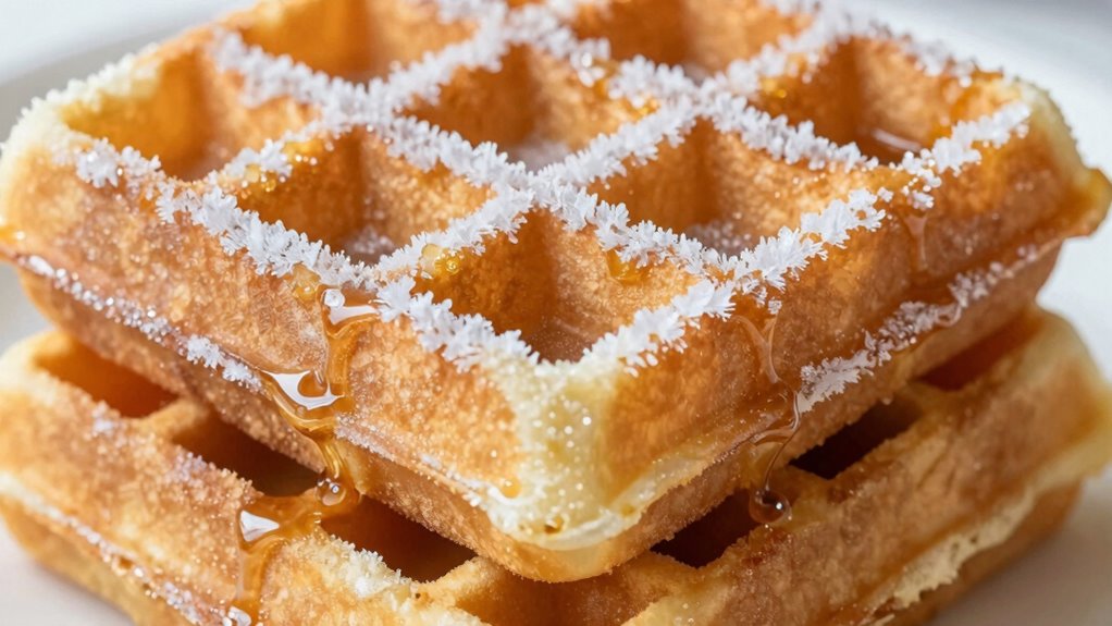 freeze before reheating