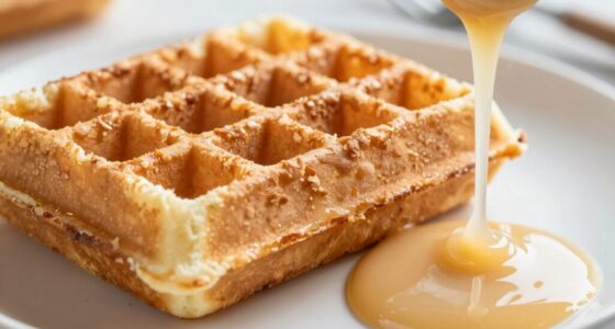 gluten free batter adhesion