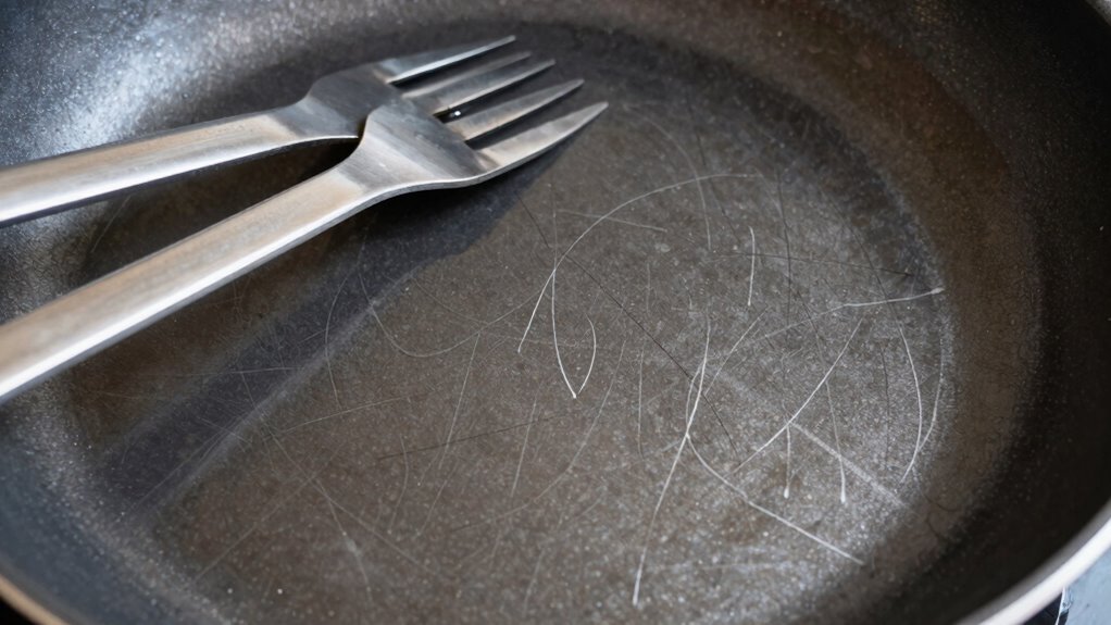 hidden scratch damage reveal