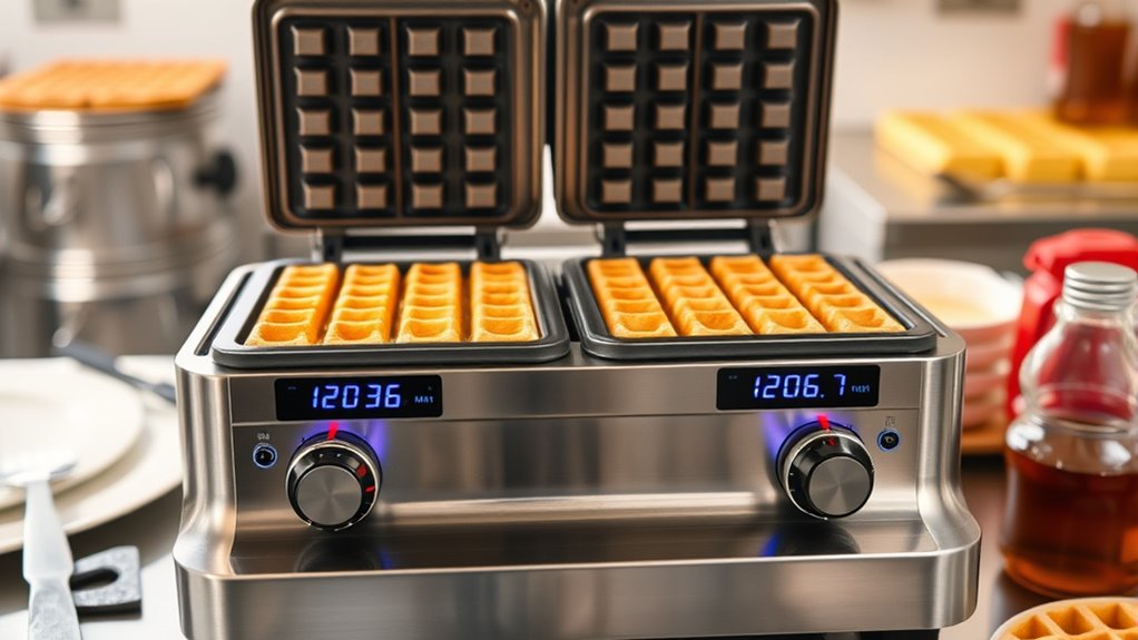 independent control durability versatility