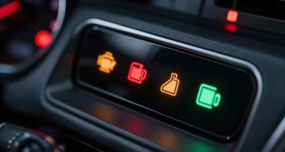 indicator lights can be misleading