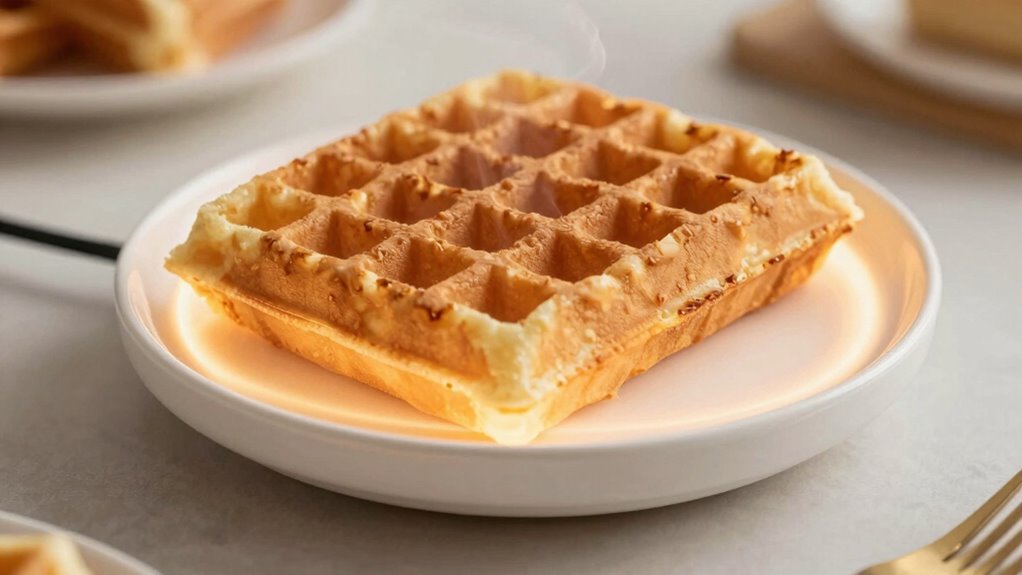 keep plates warm stylishly