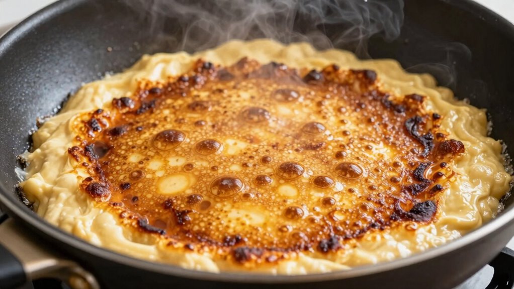 keto browning chemical reactions