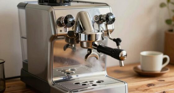 key feature brew quality