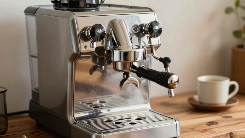 key feature brew quality