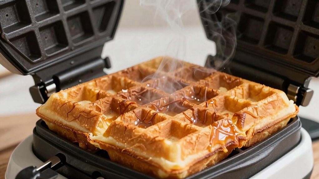 lamination reacts to pressure