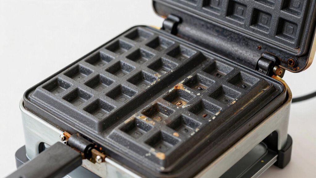 maintain clean inspect replace