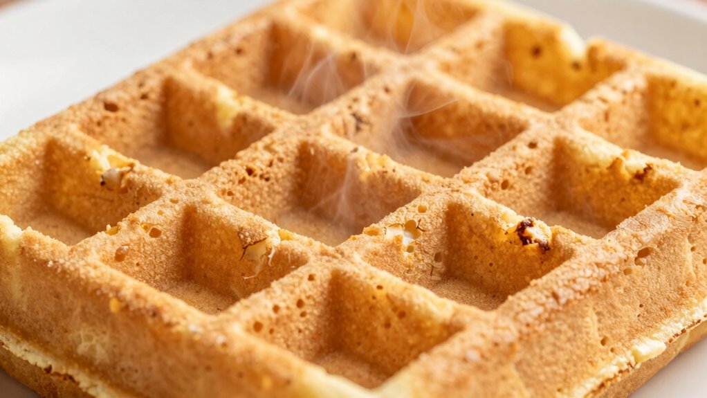 master gluten free batter consistency