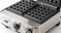 nsf certification for waffle makers