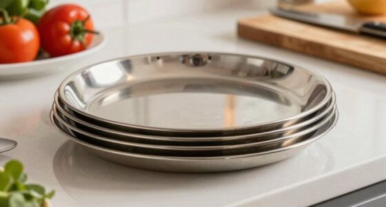 overlooking removable plate issues