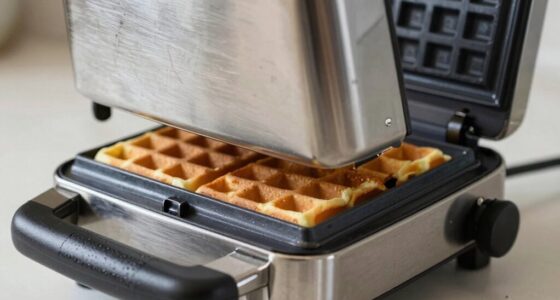 plastic smell during use