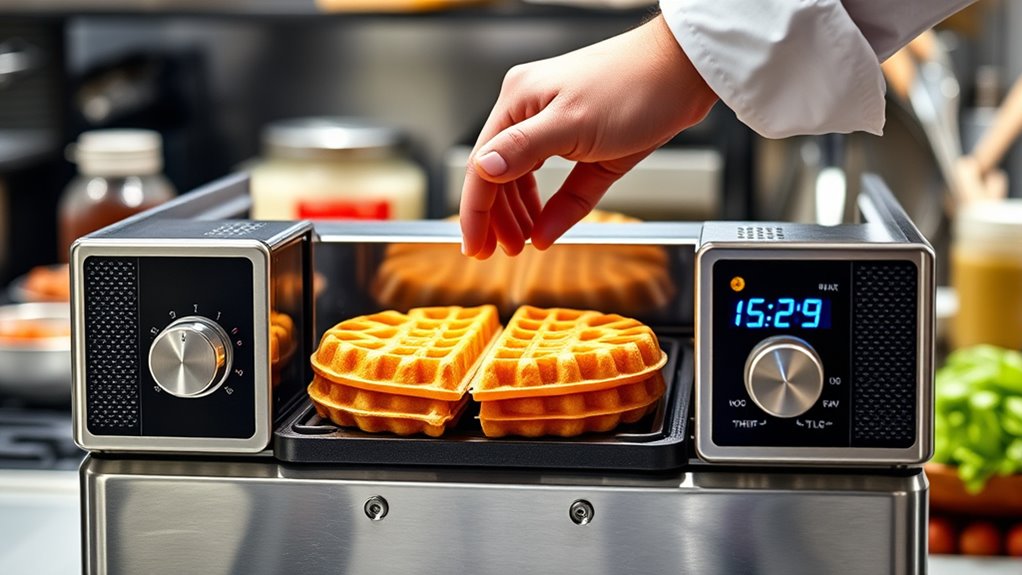 precise durable efficient easy