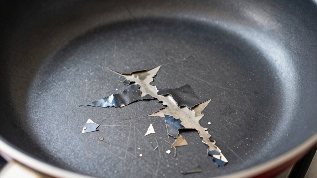 prevent peeling maintain safety