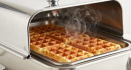 prevent wet lid issue