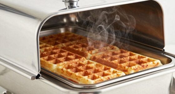 prevent wet lid issue