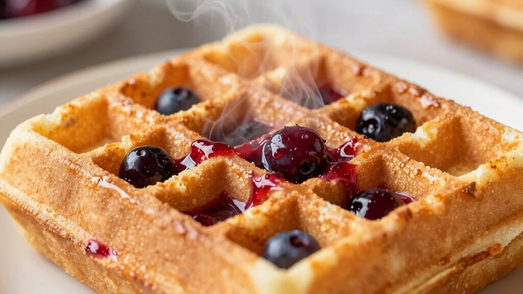 proper batter sealing technique