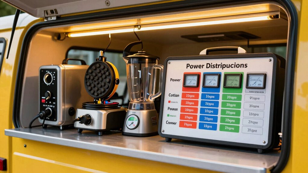 proper power management planning