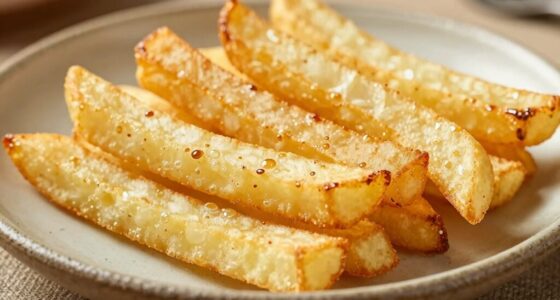 reheat in single layer