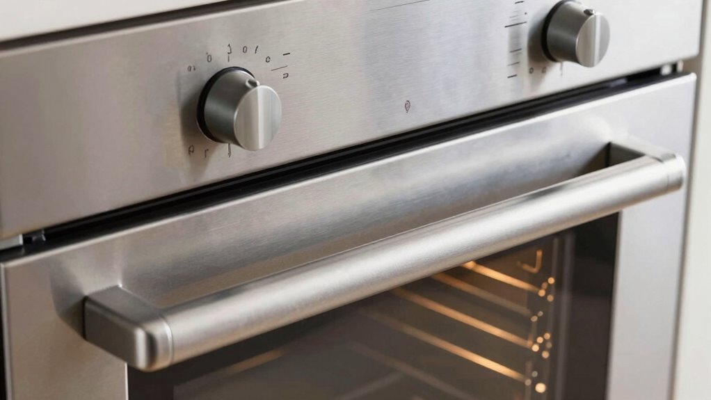 safe heat resistant handle use