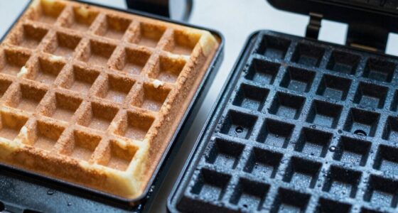 surface material differences