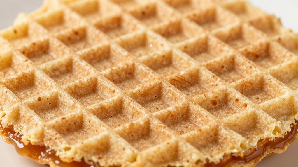 thin cookie timing window