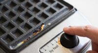 timing accuracy in waffle makers
