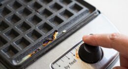 timing accuracy in waffle makers