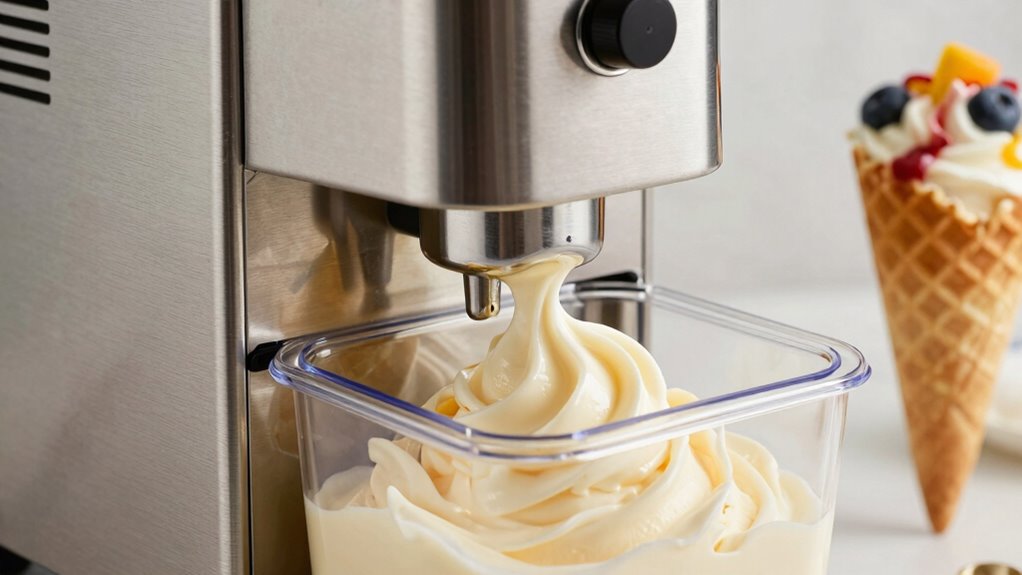 versatile continuous precise freezing