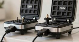 voltage differences affect performance