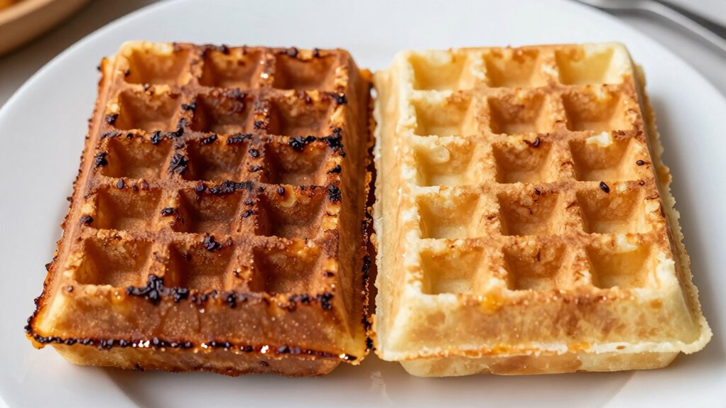 wattage batter maintenance control