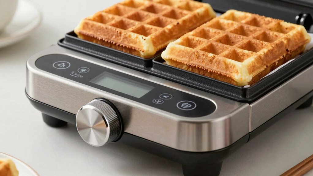 adjustable consistent safe operation