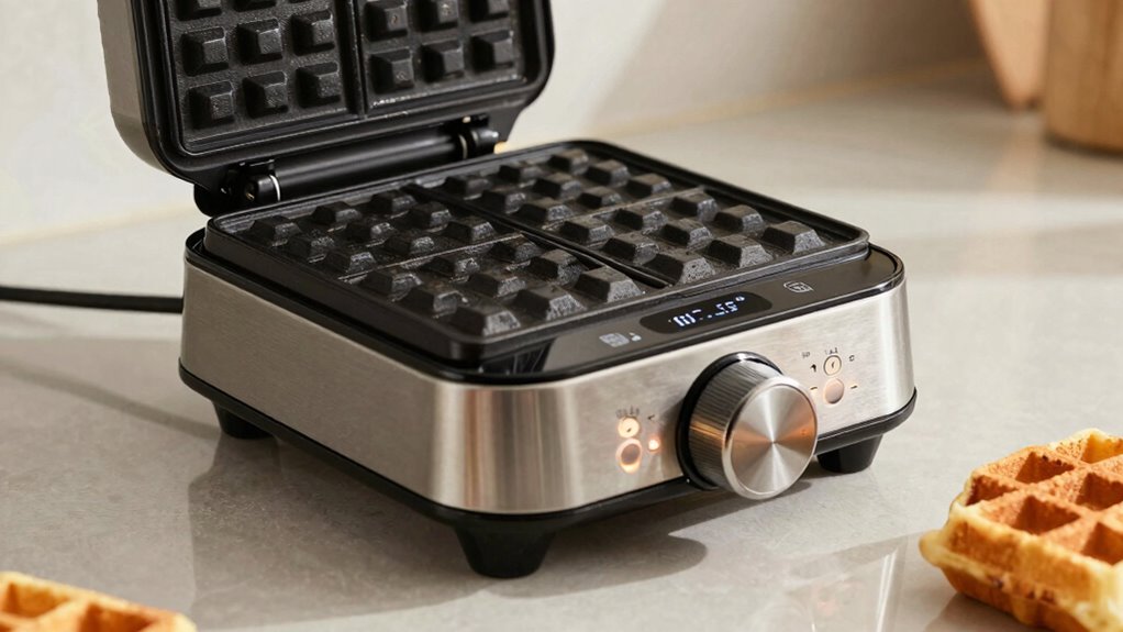 adjustable nonstick safe easy