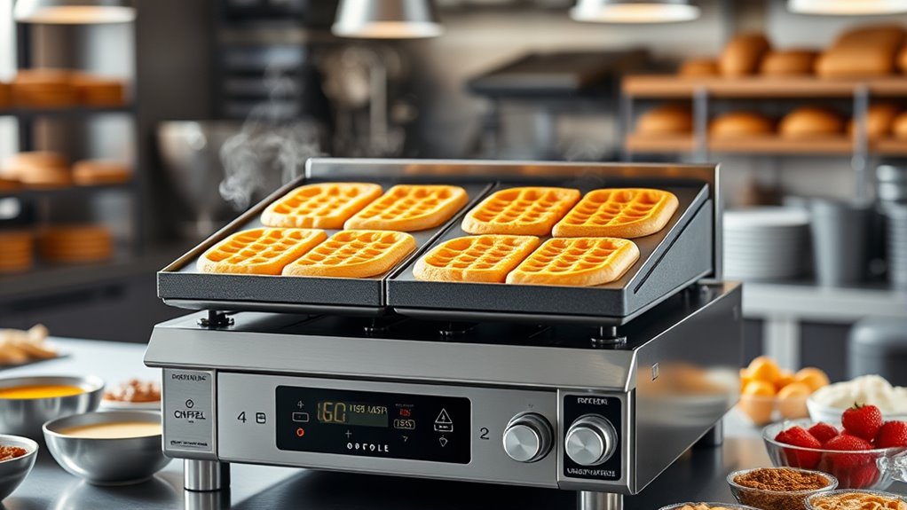 capacity controls durability fit