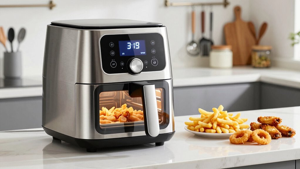 capacity efficiency versatility usability