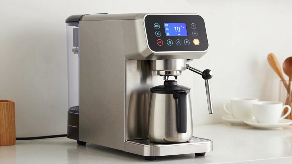 capacity power versatility maintenance