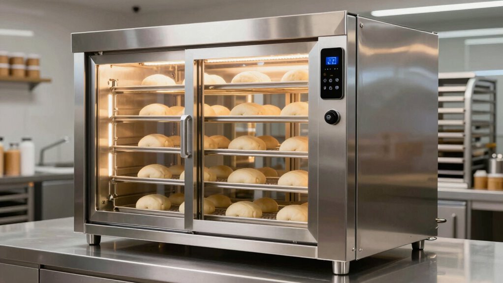 capacity precision versatility fit