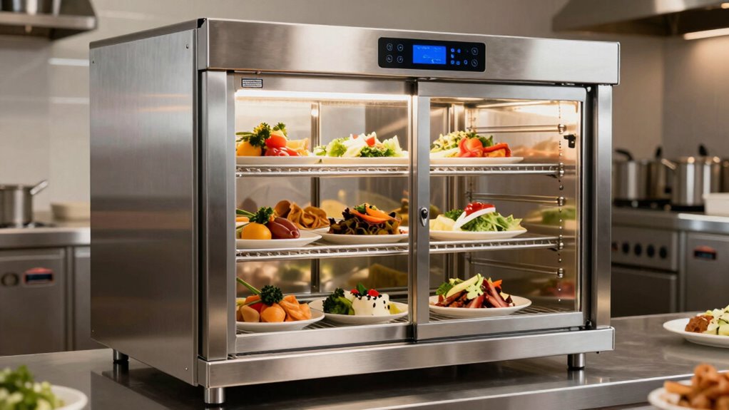 catering cabinet selection essentials