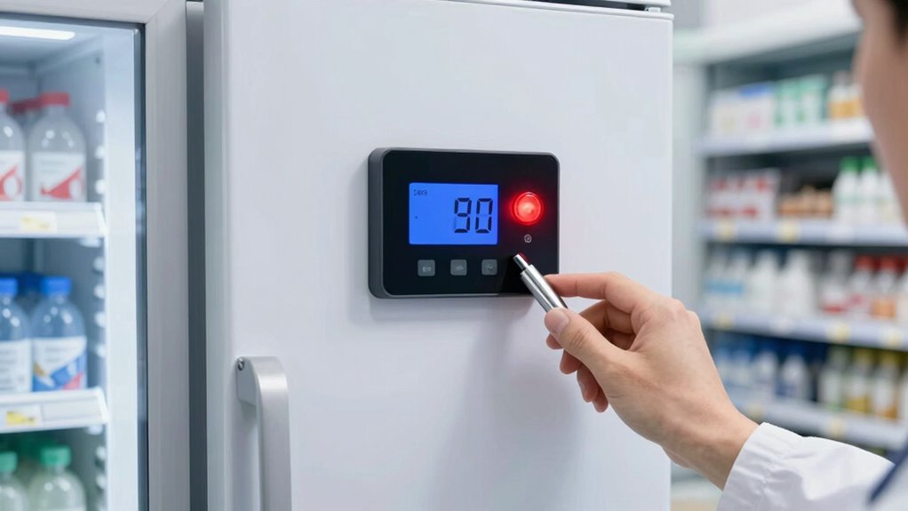 choose accurate reliable alarms