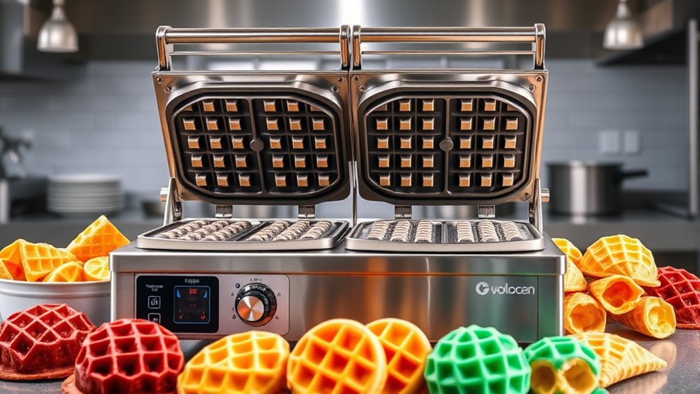 choose durable efficient equipment