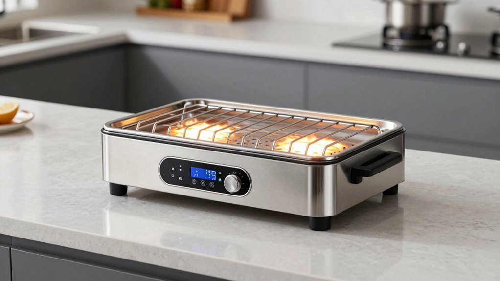 choose powerful durable versatile