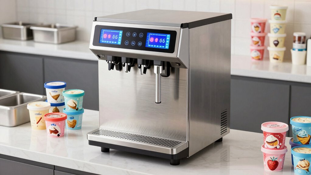 choose practical efficient equipment