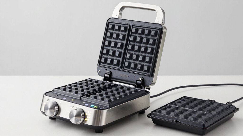 choose versatile durable appliance