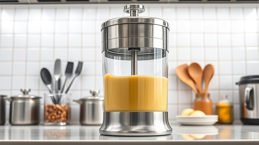 choosing durable accurate dispenser