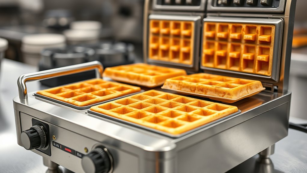 choosing durable efficient equipment