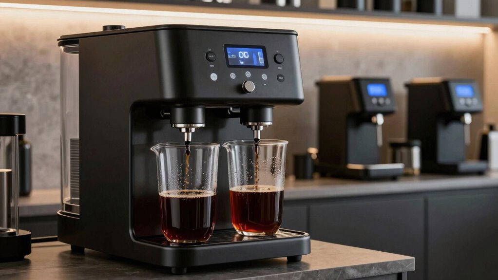 choosing efficient commercial systems